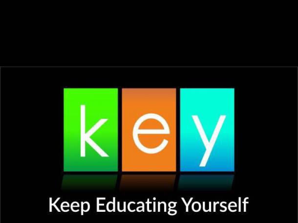 Key English Astana, фотография 1