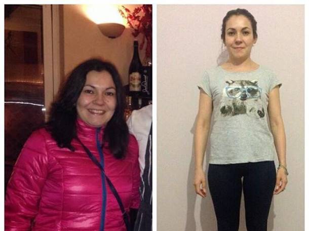 Как быстро похудеть к лету!, фотография 1