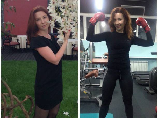 Как быстро похудеть к лету!, фотография 2