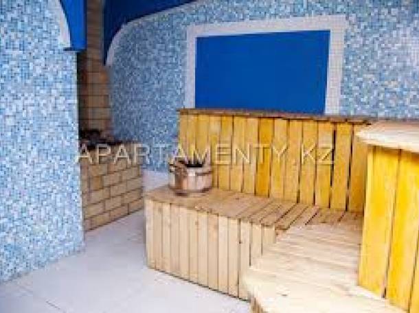 SPA Сауна Жасамир, фотография 2