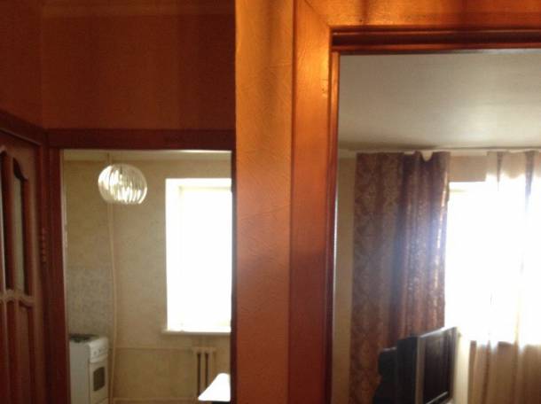 Сдам на длительный срок 1 к. кв, Шайкенова 51, фотография 2