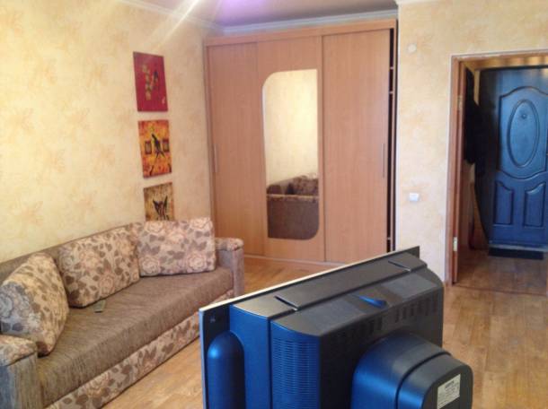 Сдам на длительный срок 1 к. кв, Шайкенова 51, фотография 8