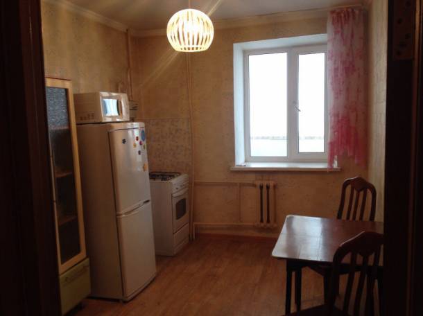 Сдам на длительный срок 1 к. кв, Шайкенова 51, фотография 9