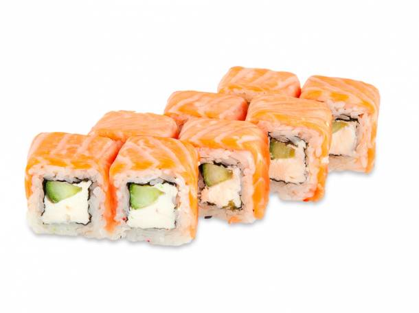 Доставка суши, пиццы, гамбургеров, донеров круглосуточно - Куропатка, фотография 6