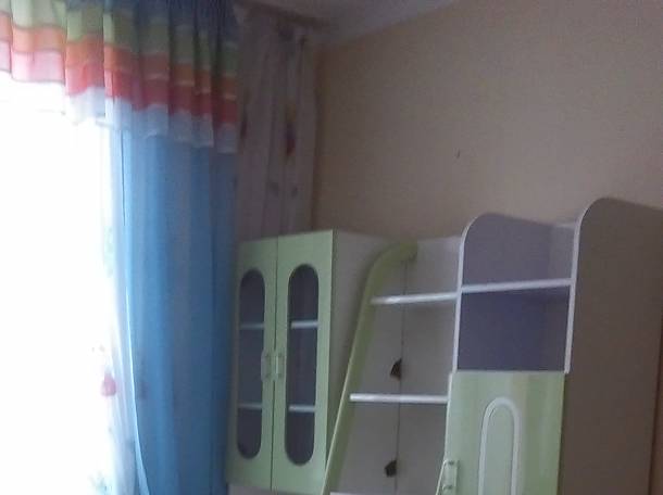 Сдам комнату в квартире без хозяина, пр.Б.Момышулы, 18/1, фотография 1