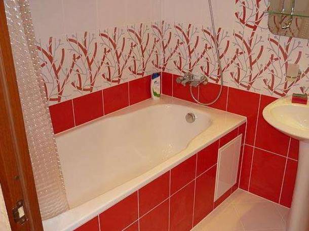 Евро ремонт квартир ванны под ключ., фотография 1