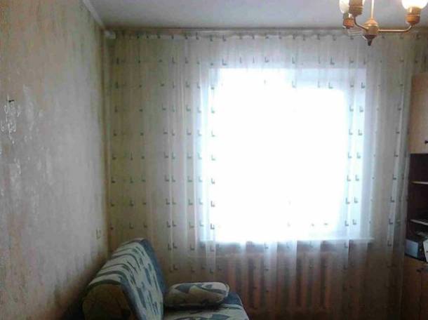 Квартира Павлодар ул. Торайгырова 117, фотография 1