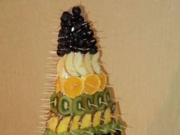 Кудалык, повар у Вас дома, фотография 8