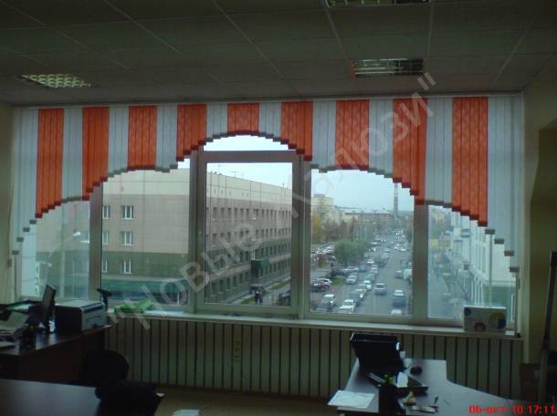 Жалюзи в ассортименте, фотография 1