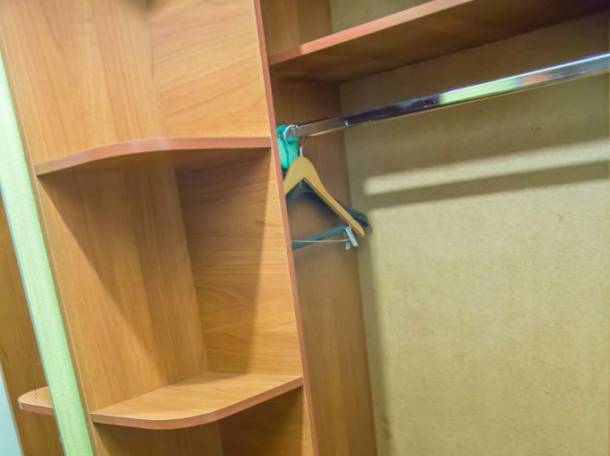 1 комнатная посуточно в ЖК Нурсая 4 этаж, Кунаева 14, фотография 6