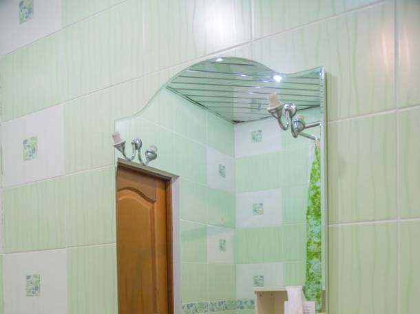 1 комнатная посуточно в ЖК Нурсая 4 этаж, Кунаева 14, фотография 10