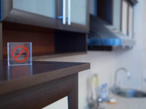 1 комнатная посуточно в ЖК Нурсая 4 этаж, Кунаева 14, фотография 11