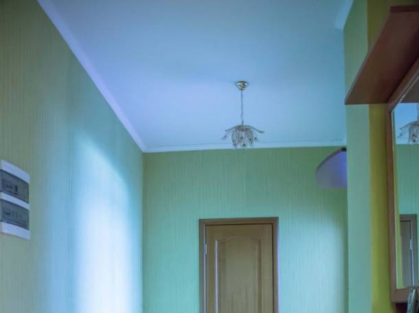 1 комнатная посуточно в ЖК Нурсая 4 этаж, Кунаева 14, фотография 12