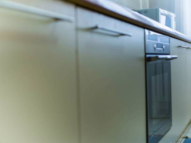 2 комнатная посуточно в ЖК Нурсая, Кунаева 14, фотография 1