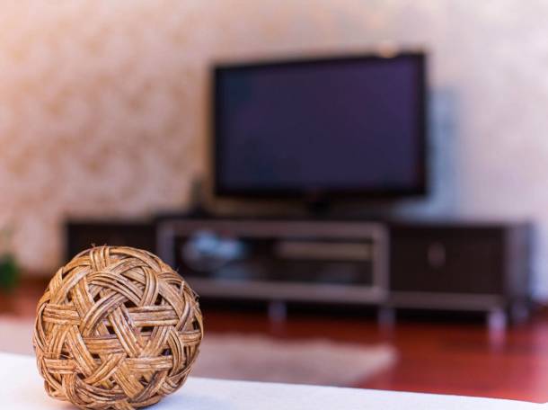 2 комнатная посуточно в ЖК Нурсая, Кунаева 14, фотография 2