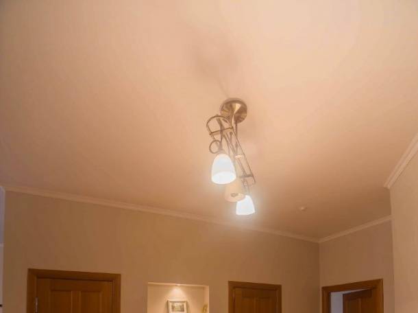 2 комнатная посуточно в ЖК Нурсая, Кунаева 14, фотография 4