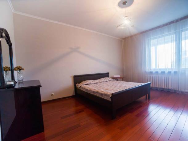 2 комнатная посуточно в ЖК Нурсая, Кунаева 14, фотография 5