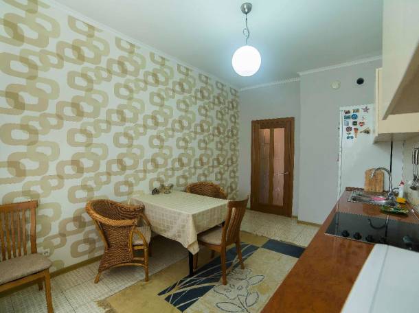 2 комнатная посуточно в ЖК Нурсая, Кунаева 14, фотография 7