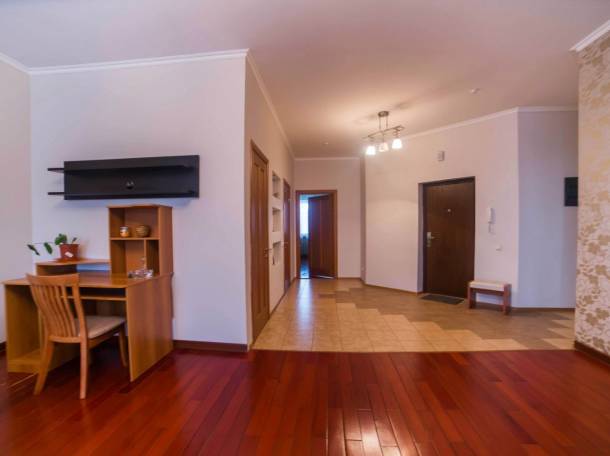 2 комнатная посуточно в ЖК Нурсая, Кунаева 14, фотография 12