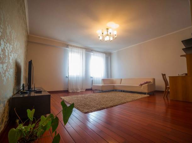 2 комнатная посуточно в ЖК Нурсая 12 этаж, Кунаева 14, фотография 3