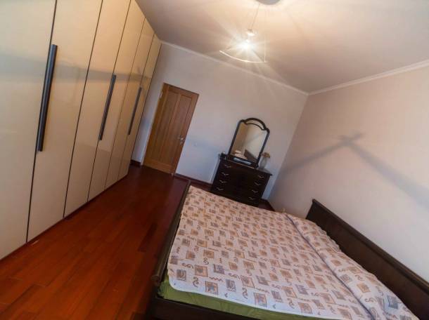 2 комнатная посуточно в ЖК Нурсая 12 этаж, Кунаева 14, фотография 9