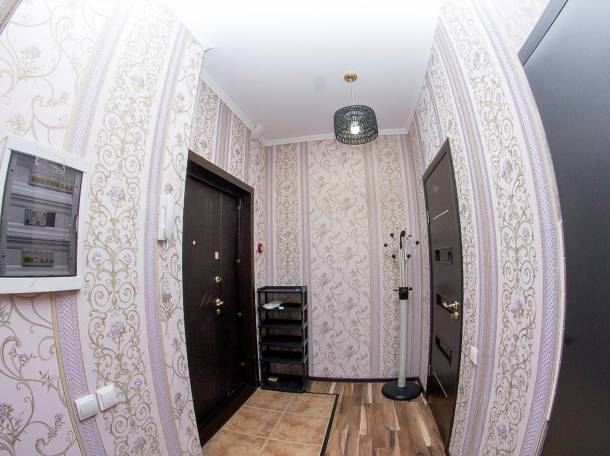 Аренда квартир посуточно, Достык 5/1, фотография 3