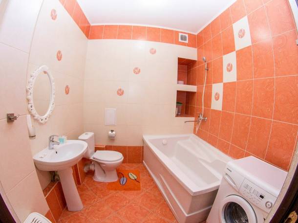 Аренда квартир посуточно, Достык 5/1, фотография 5