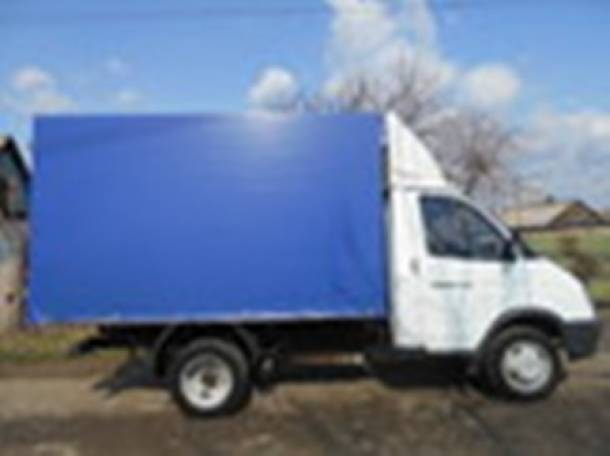 Грузоперевозки по городу, РК И РФ, фотография 1