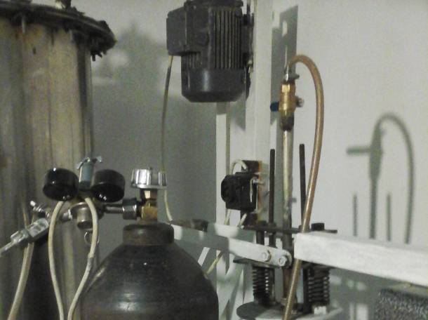 Производственное оборудование, фотография 1