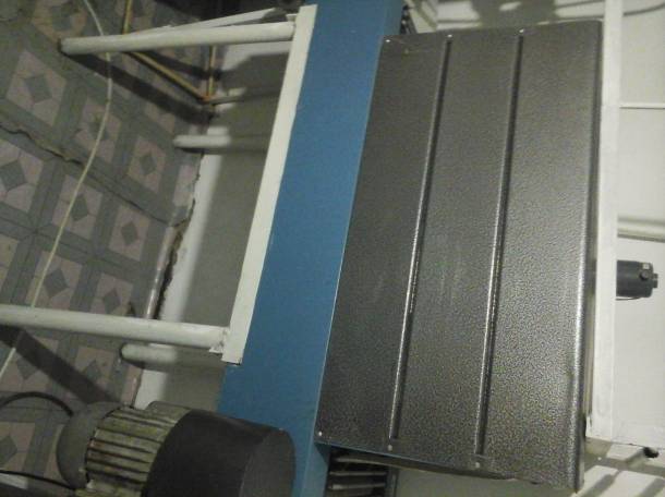 Производственное оборудование, фотография 3