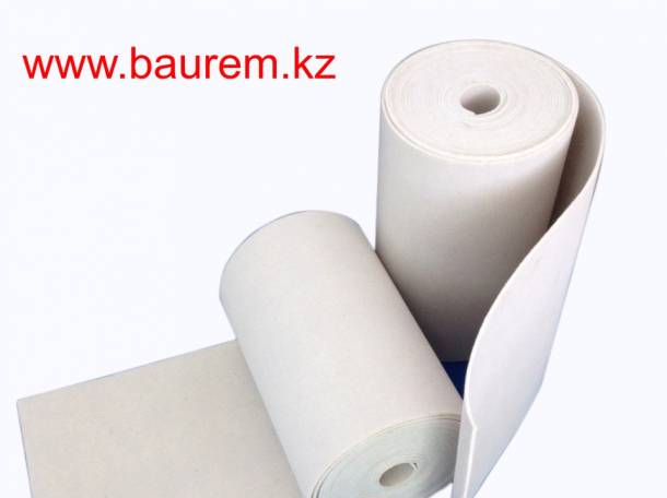 Подложка под обои, фотография 1