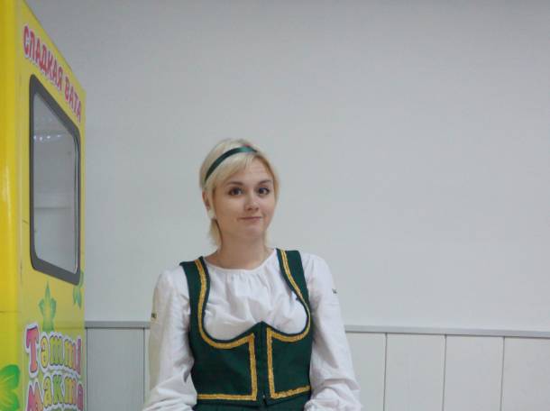 Услуги промоутеров. BTL акции, фотография 1