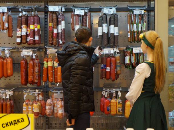 Услуги промоутеров. BTL акции, фотография 6