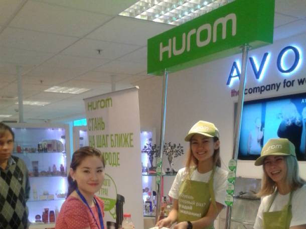 Услуги промоутеров. BTL акции, фотография 7