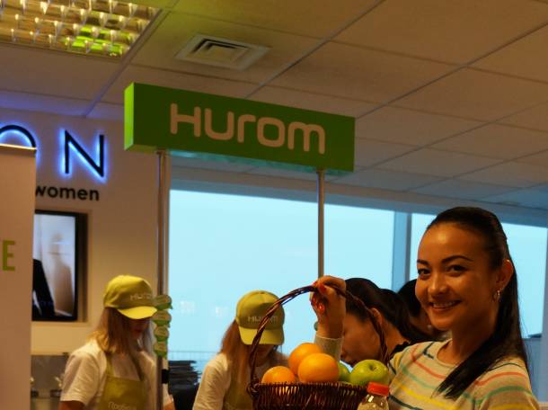 Услуги промоутеров. BTL акции, фотография 10