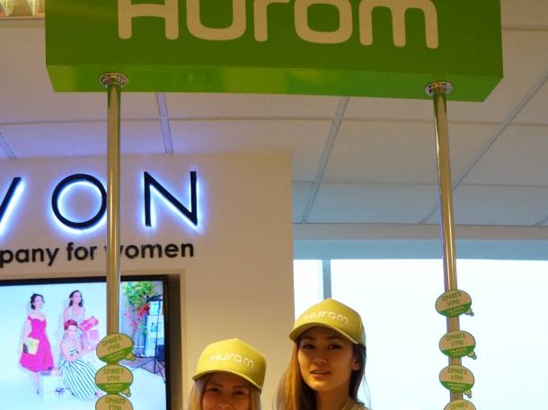 Услуги промоутеров. BTL акции, фотография 12