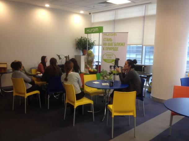 Консультации в ТРЦ. BTL акции. Промоутеры, фотография 9