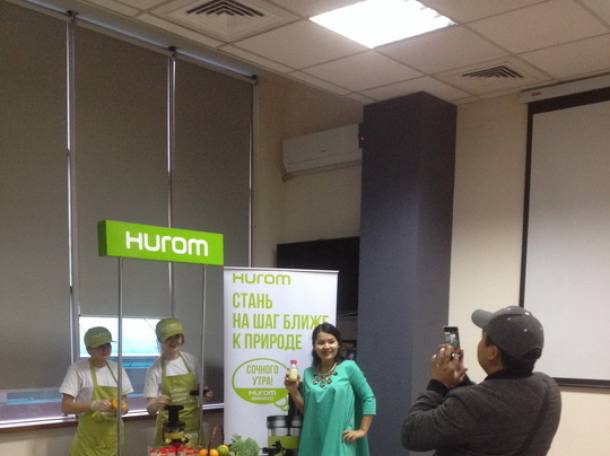 Консультации в ТРЦ. BTL акции. Промоутеры, фотография 10