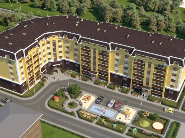 Срочно продается квартира, Республика 18, фотография 2