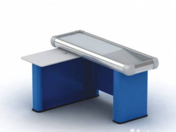 Продам Новый кассовый бокс для супермаркета и минимаркета. , фотография 1