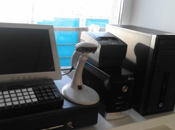 Автоматизация и организация учета магазина + подарок , фотография 1