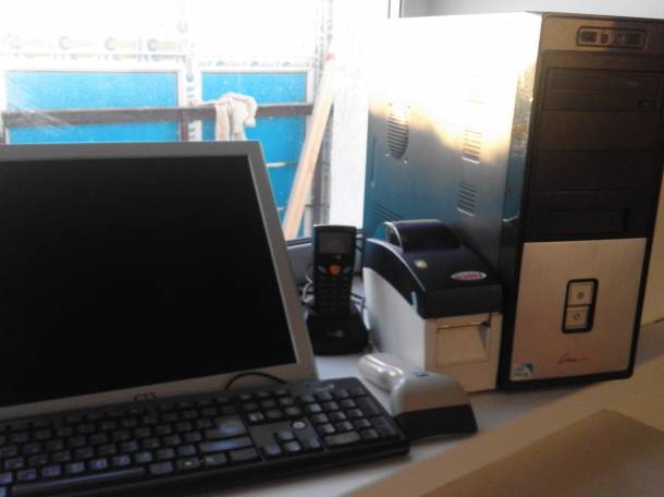 Автоматизация и организация учета магазина + подарок , фотография 2