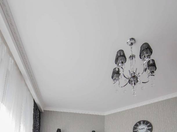 2 комнатная посуточно в ЖК Северное Сияние 19 этаж, фотография 7