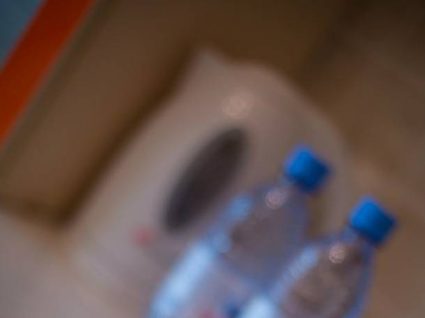 2 комнатная посуточно в ЖК Северное Сияние 26 этаж, фотография 4