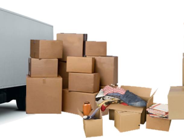 Услуги грузчиков!, фотография 1