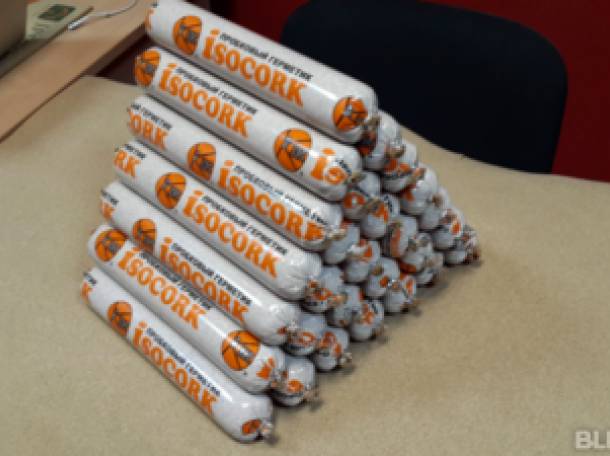 Клей, лак, герметик,и средства по уходу за пробковыми полами, фотография 1