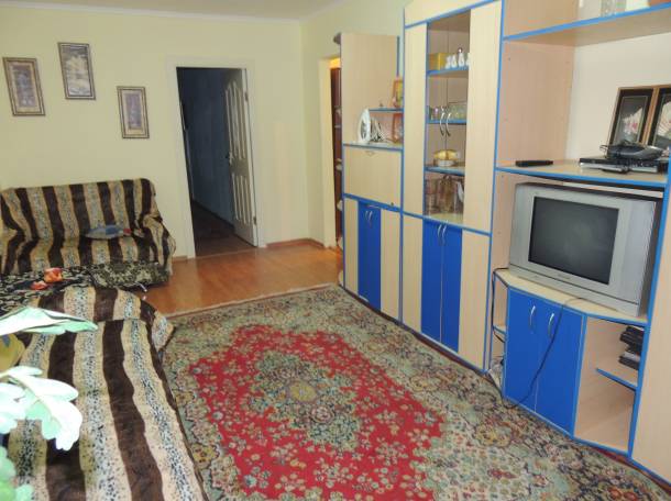 Сдам 2 комнатную квартиру, фотография 4