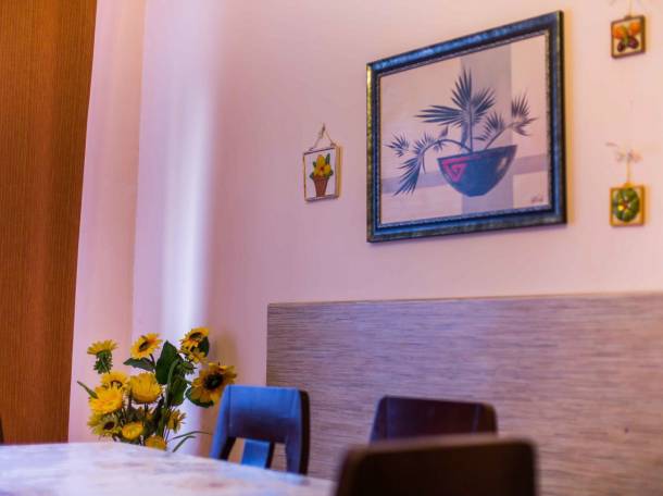 2 комн посуточно в ЖК «Мега Тауэрс» 12 этаж, Розыбакиева - Аль-фараби, фотография 3