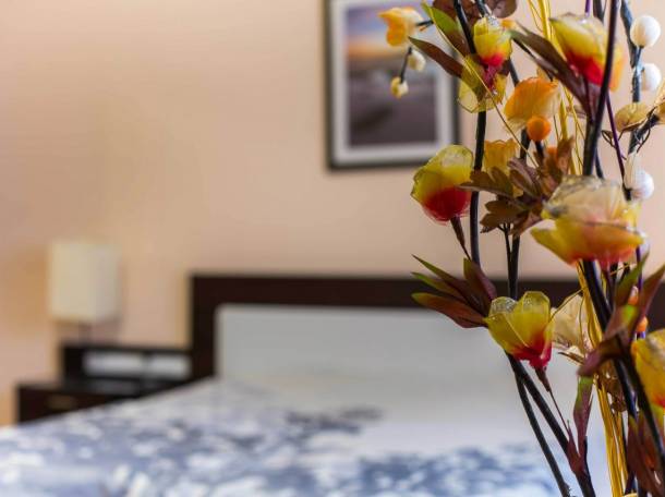 2 комн посуточно в ЖК «Мега Тауэрс» 12 этаж, Розыбакиева - Аль-фараби, фотография 10