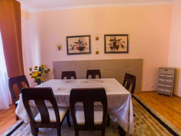 2 комн посуточно в ЖК «Мега Тауэрс» 12 этаж, Розыбакиева - Аль-фараби, фотография 12